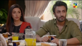 Hasrat - Episode 23 - 30th Jun 2022